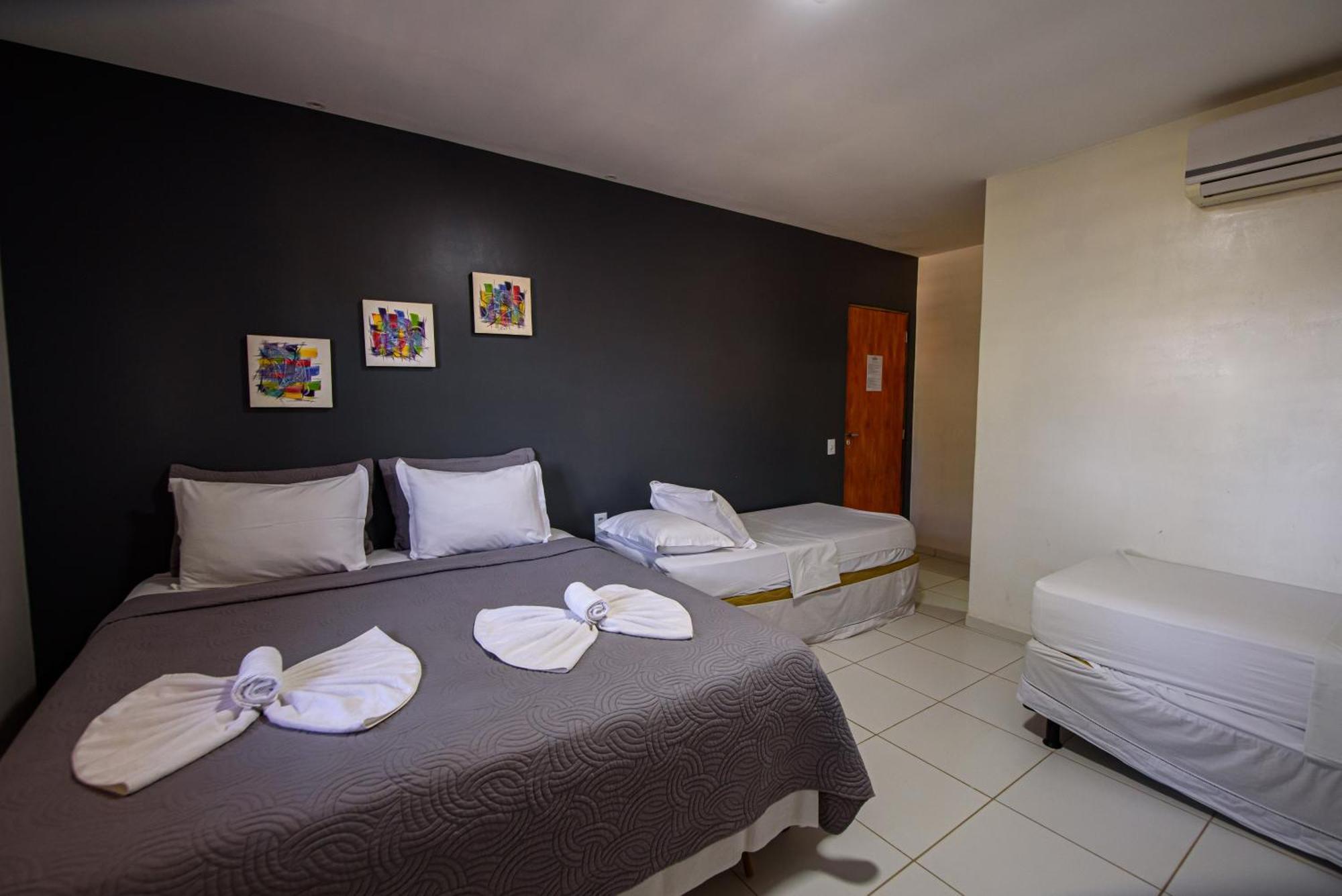Villa Paihia Jericoacoara Экстерьер фото